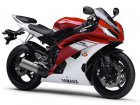 Yamaha YZF 600 R6